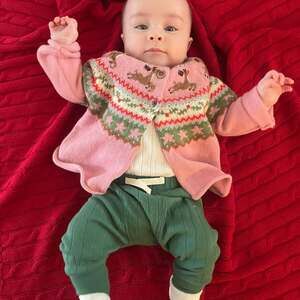 Meet your Posher, Kate